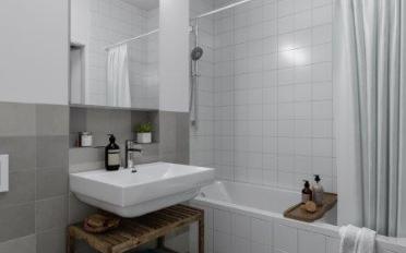 Apartment 2 rooms - image - 4