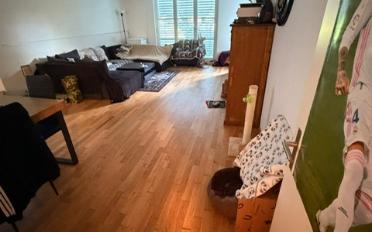 Apartment 2.5 rooms - image - 3
