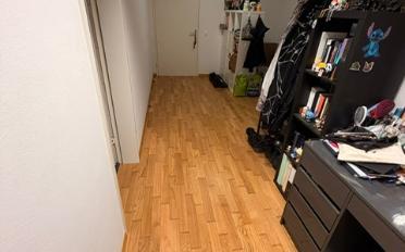 Apartment 2.5 rooms - image - 11