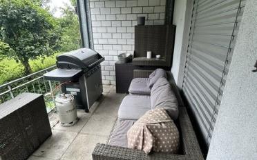 Apartment 2.5 rooms - image - 12