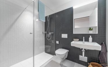 Apartment 3.5 rooms - image - 4