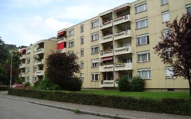 Apartment 4.5 rooms - image - 1