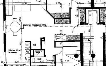 Roof flat 3.5 rooms - image - 10