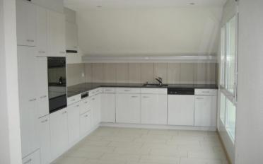 Roof flat 3.5 rooms - image - 4
