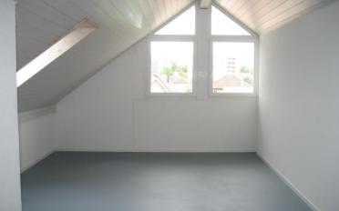 Roof flat 3.5 rooms - image - 6