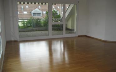 Roof flat 3.5 rooms - image - 3