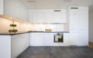 Apartment 2.5 rooms - image - 3