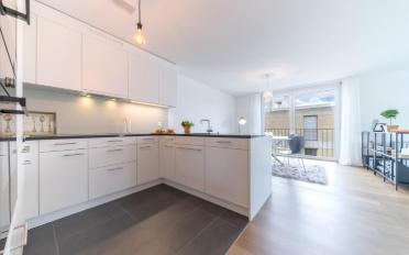 Apartment 3.5 rooms - image - 3
