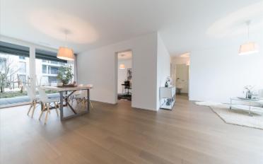 Apartment 3.5 rooms - image - 1
