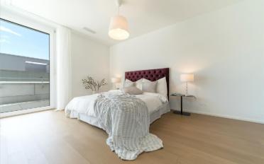 Apartment 3.5 rooms - image - 5