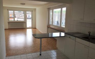 Apartment 2 rooms - image - 2