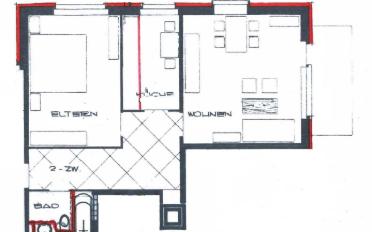 Apartment 2 rooms - image - 6