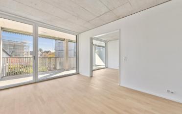 Wohnung 1.5 Zimmer - image - 4