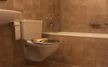 Apartment 4 rooms - image - 8