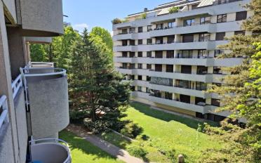 Apartment 3 rooms - image - 1