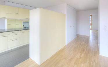 Apartment 4.5 rooms - image - 4