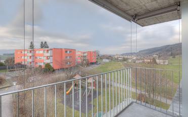 Apartment 4.5 rooms - image - 10