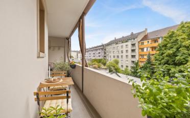 Apartment 3 rooms - image - 6