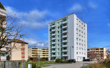 Apartment 2 rooms - image - 1