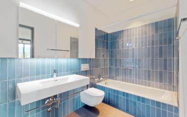 Wohnung 3.5 Zimmer - image - 5