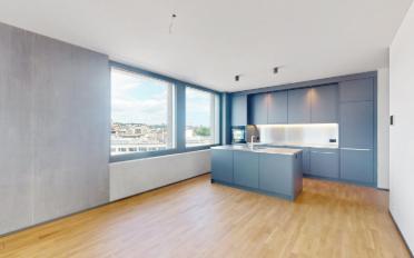 Wohnung 3.5 Zimmer - image - 3