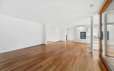 Apartment 3.5 rooms - image - 2