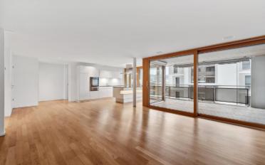Apartment 3.5 rooms - image - 3