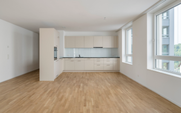 Apartment 4.5 rooms - image - 2