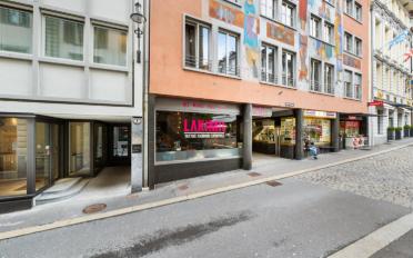 Gewerbe - image - 1