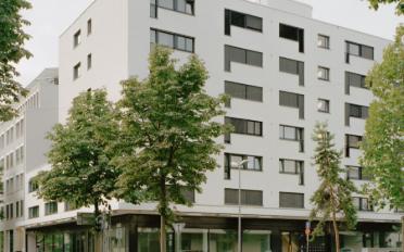 Apartment 2.5 rooms - image - 1
