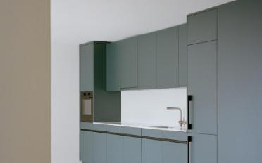 Apartment 2.5 rooms - image - 3