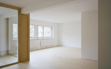 Apartment 2.5 rooms - image - 2
