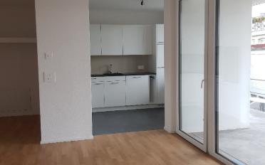 Apartment 3.5 rooms - image - 3