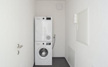 Apartment 3.5 rooms - image - 7