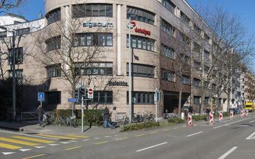 Bureau - image - 2