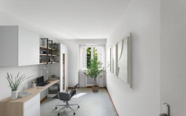 Apartment 4.5 rooms - image - 6