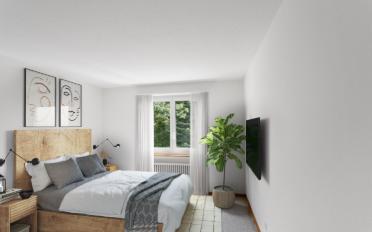 Apartment 4.5 rooms - image - 5
