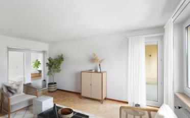 Apartment 4.5 rooms - image - 2
