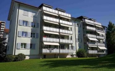 Apartment 4.5 rooms - image - 1