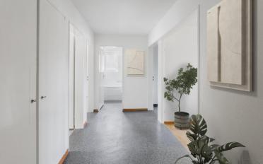 Apartment 4.5 rooms - image - 7