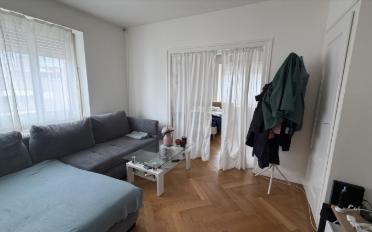 Apartment 3 rooms - image - 2
