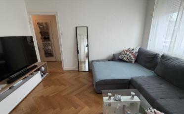 Apartment 3 rooms - image - 3