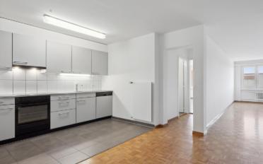 Wohnung 2.5 Zimmer - image - 3
