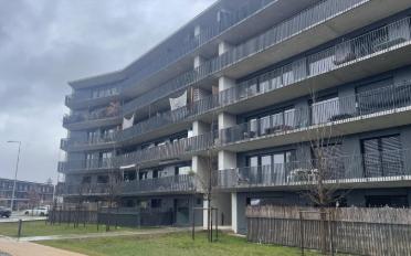 Appartement 4 pièces - image - 2