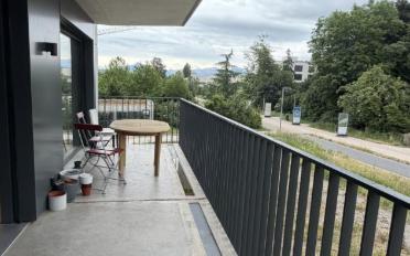 Appartement 4 pièces - image - 8