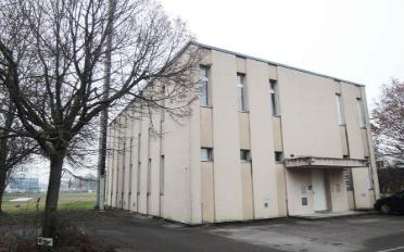 Gewerbe - image - 1