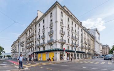 Duplex 7 pièces - image - 1