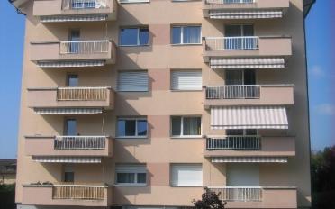 Appartement 2 pièces - image - 1