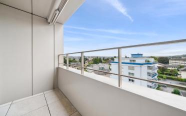 Apartment 3.5 rooms - image - 7
