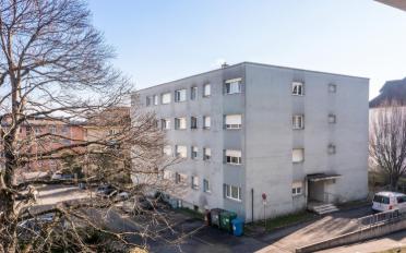 Apartment 2 rooms - image - 1